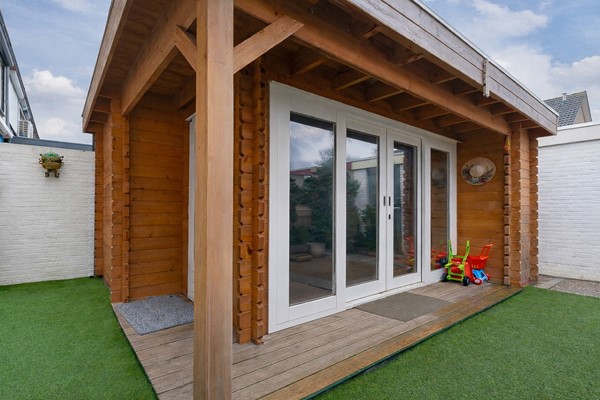 Medium property photo - Schaapsdrift 91, 6902 AC Zevenaar